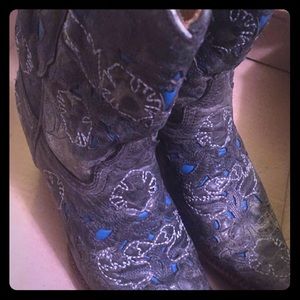 Women’s 8.5 Corral Boots